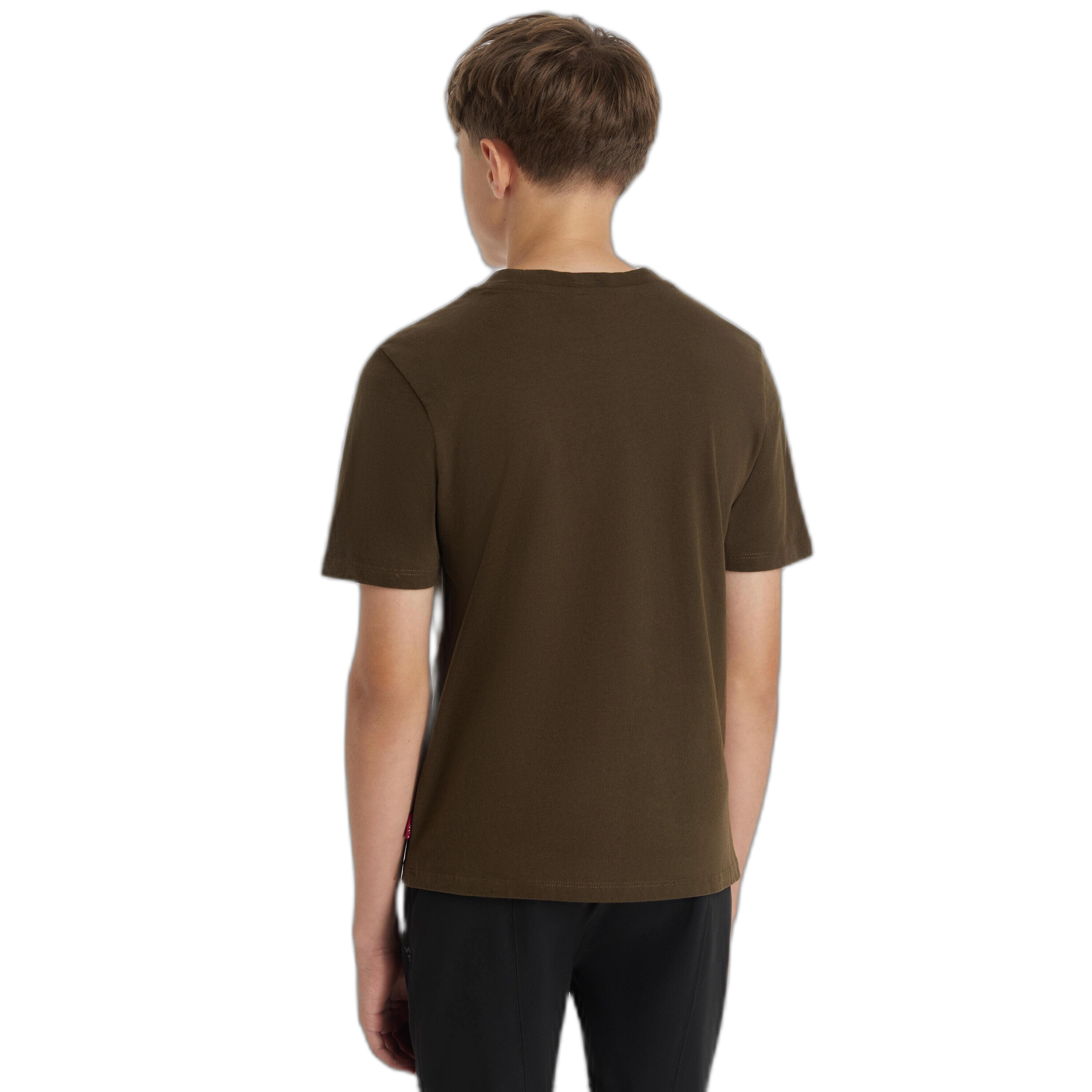 T-Shirt LeMieux Alpine 4/7