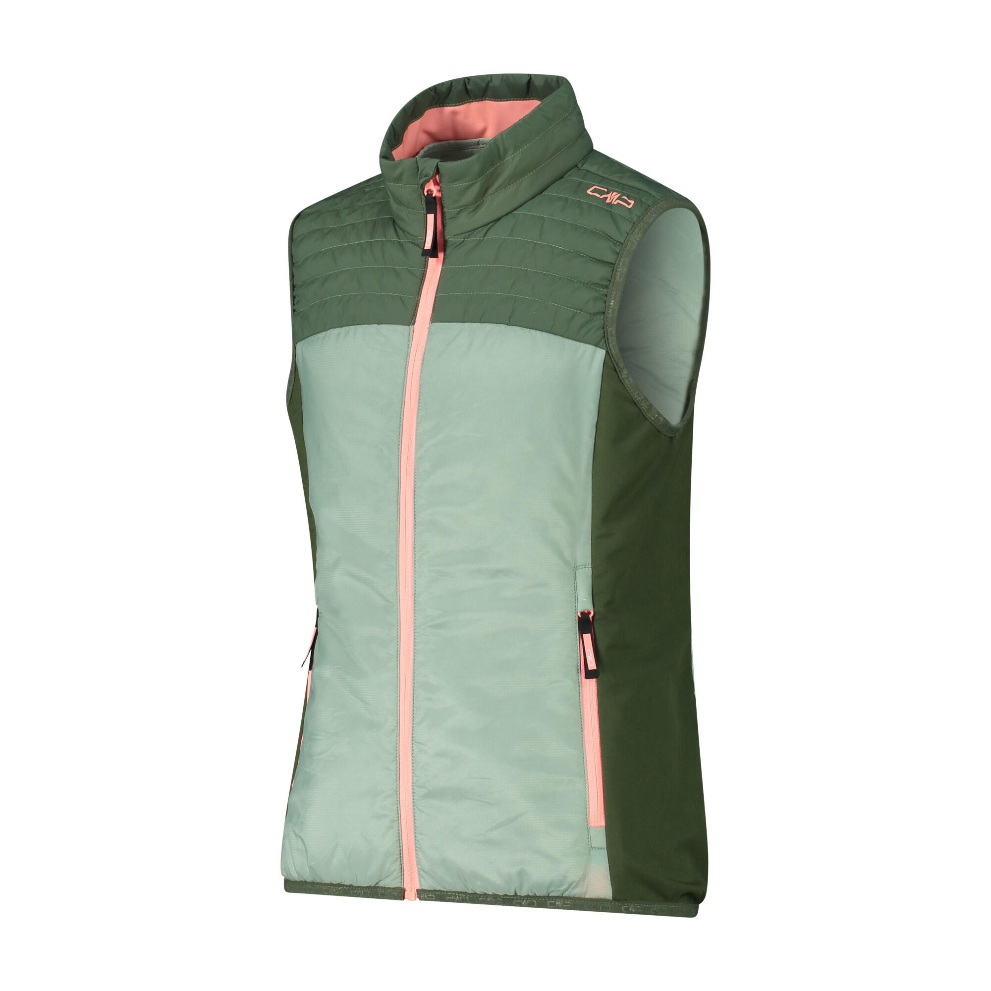 CMP Mädchen Weste KID G HYBRID VEST 34Z7895 2/7