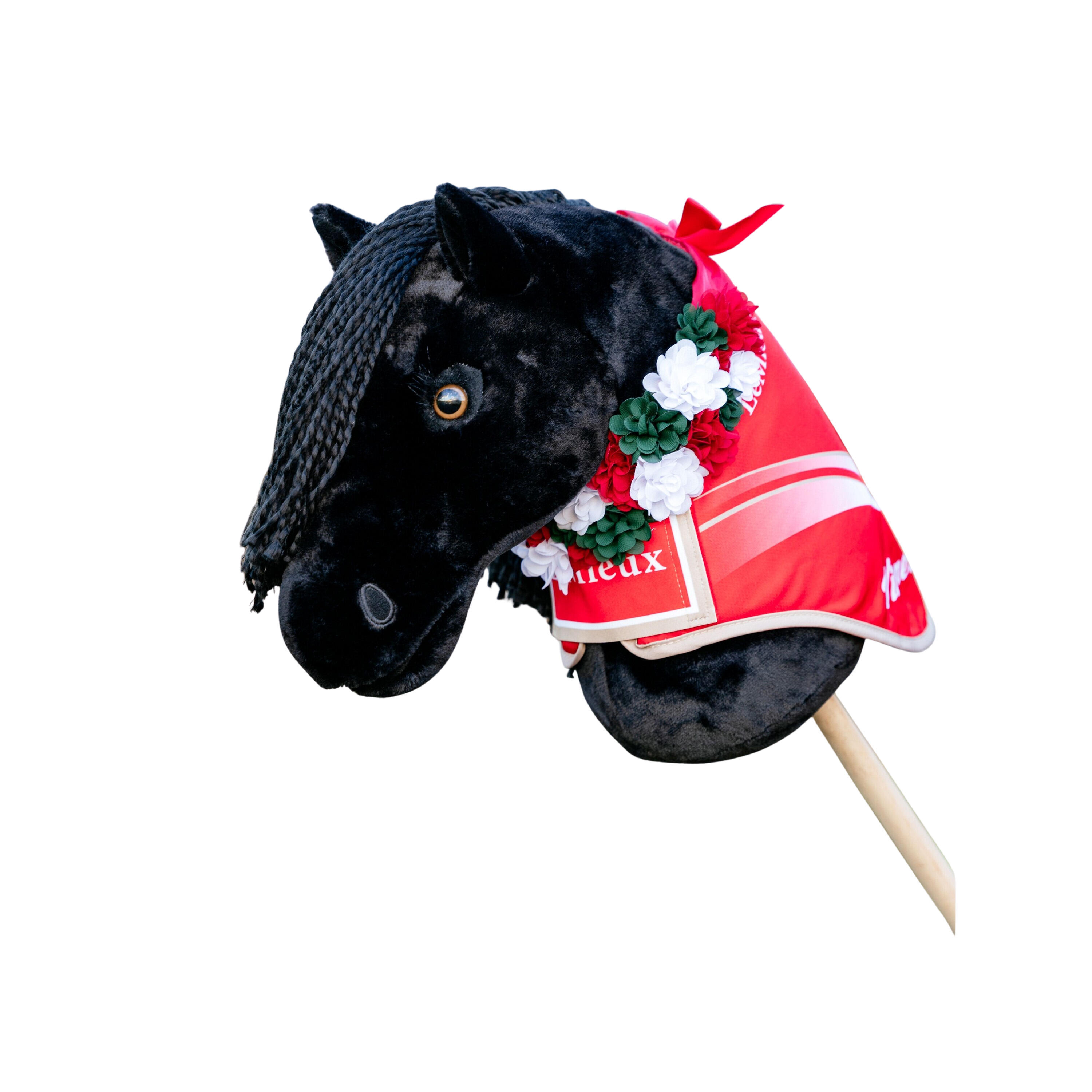 Paardendeken LeMieux Hobby Horse 2/2