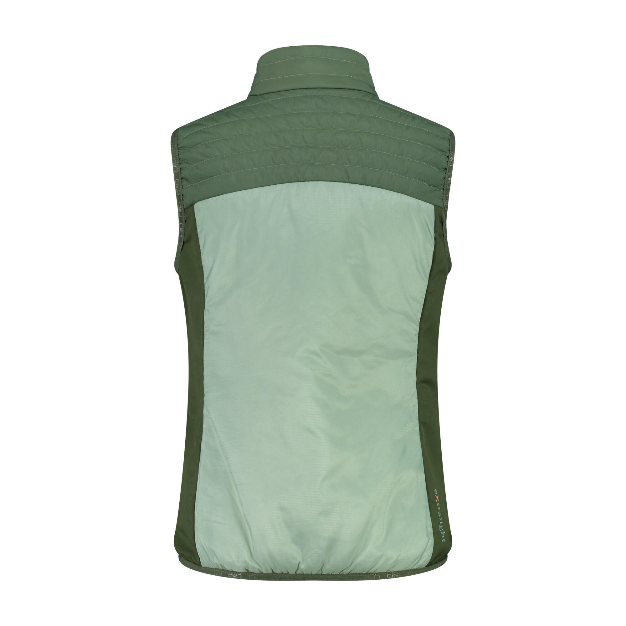 CMP Mädchen Weste KID G HYBRID VEST 34Z7895 7/7