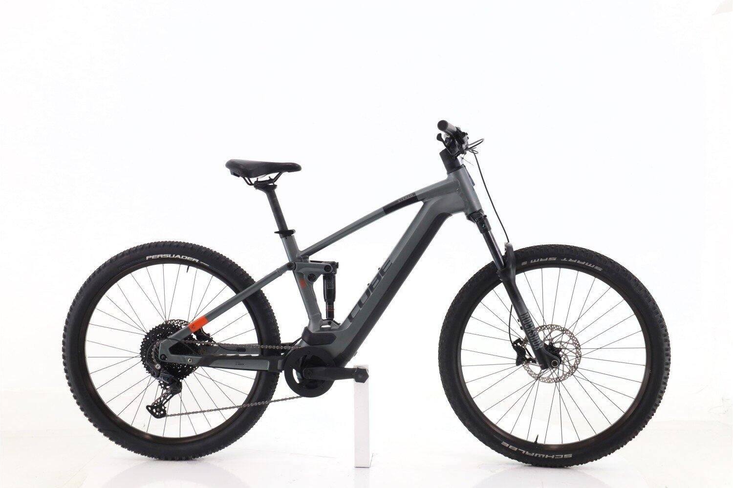 CUBE Ebike ricondizionata ·  Stereo Hybrid Pro · Ottimo stato