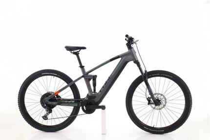 Ebike reconditionné · Stereo Hybrid Pro · Très bon état