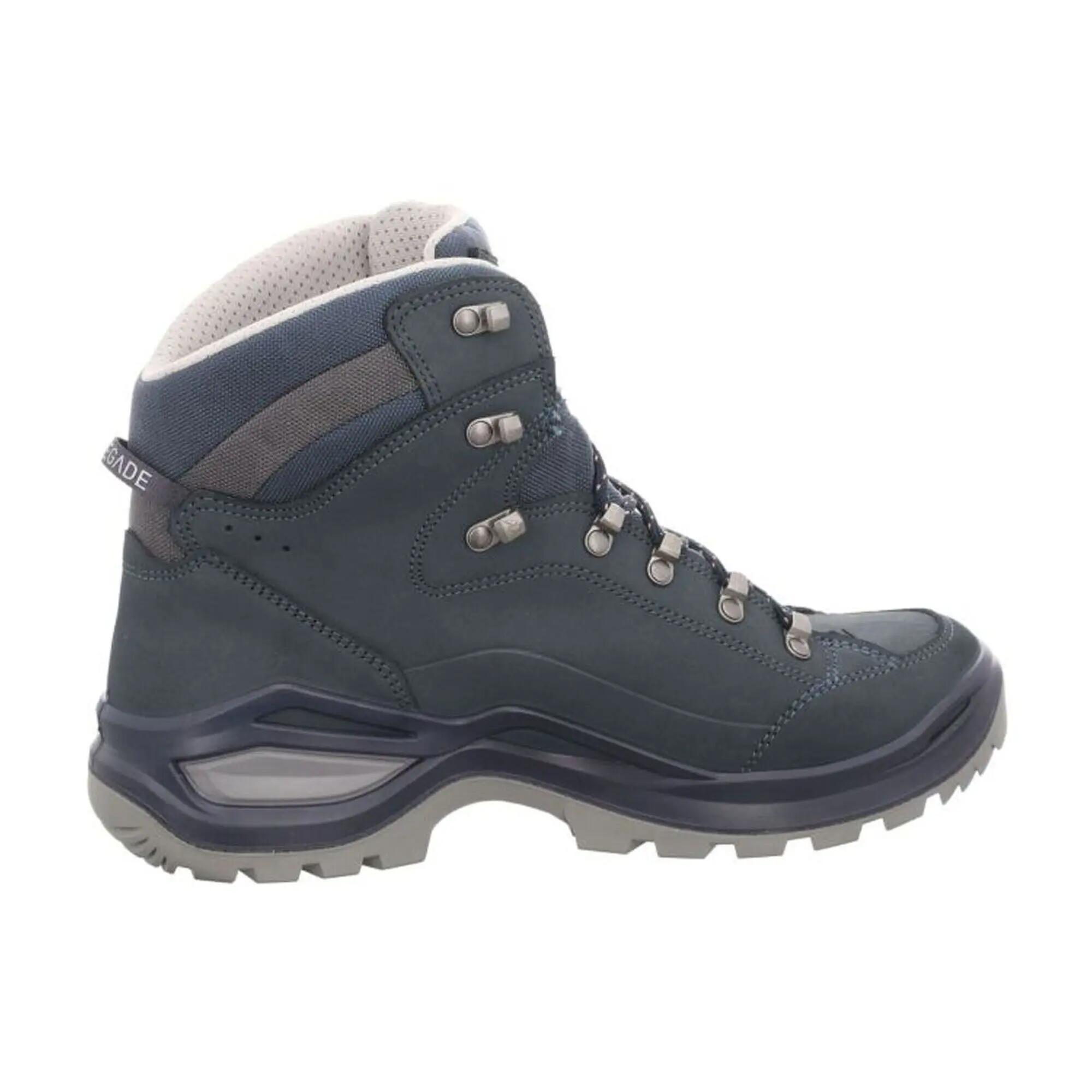 LOWA Stiefel mittel RENEGADE EVO GTX MID Ws 3/7