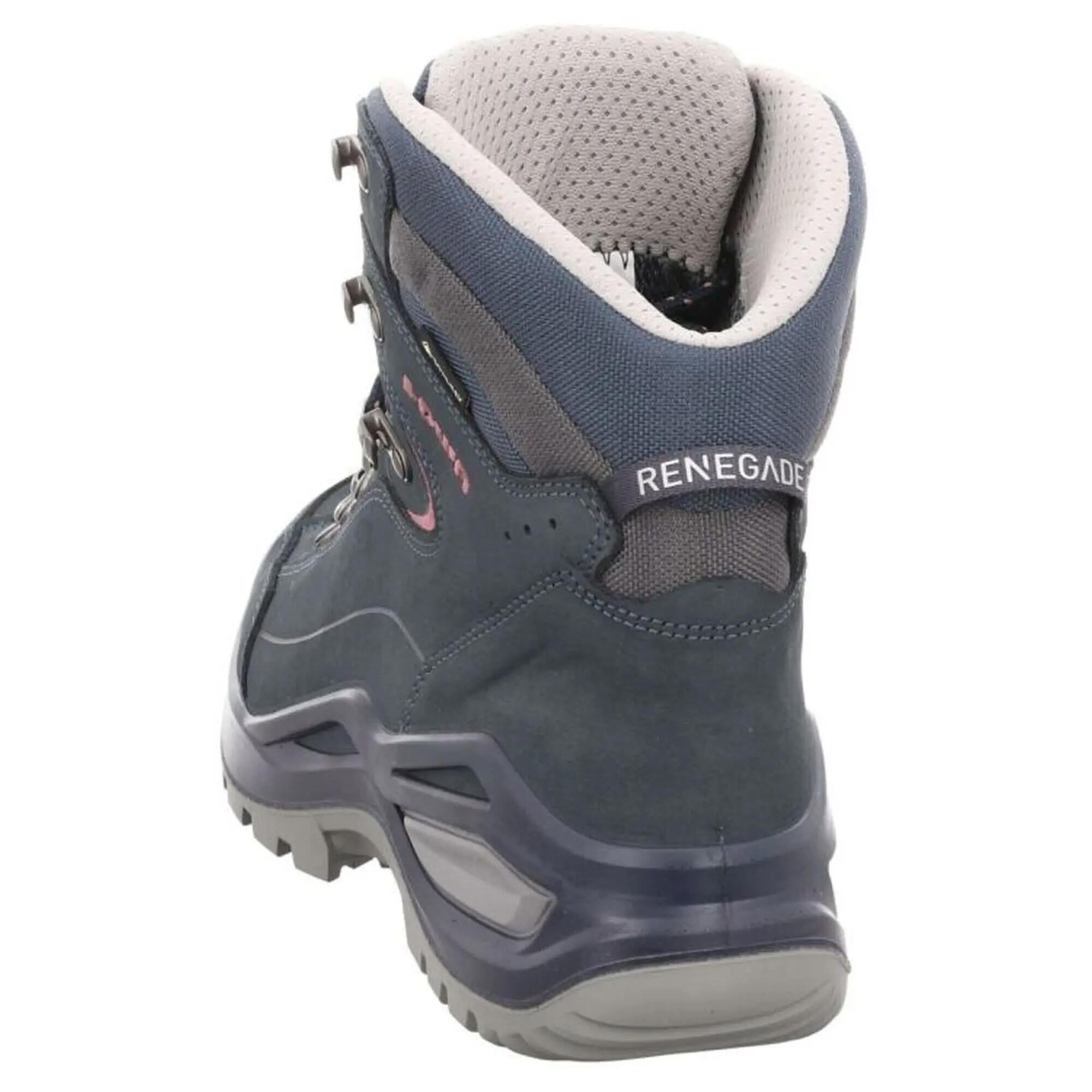 LOWA Stiefel mittel RENEGADE EVO GTX MID Ws 2/7