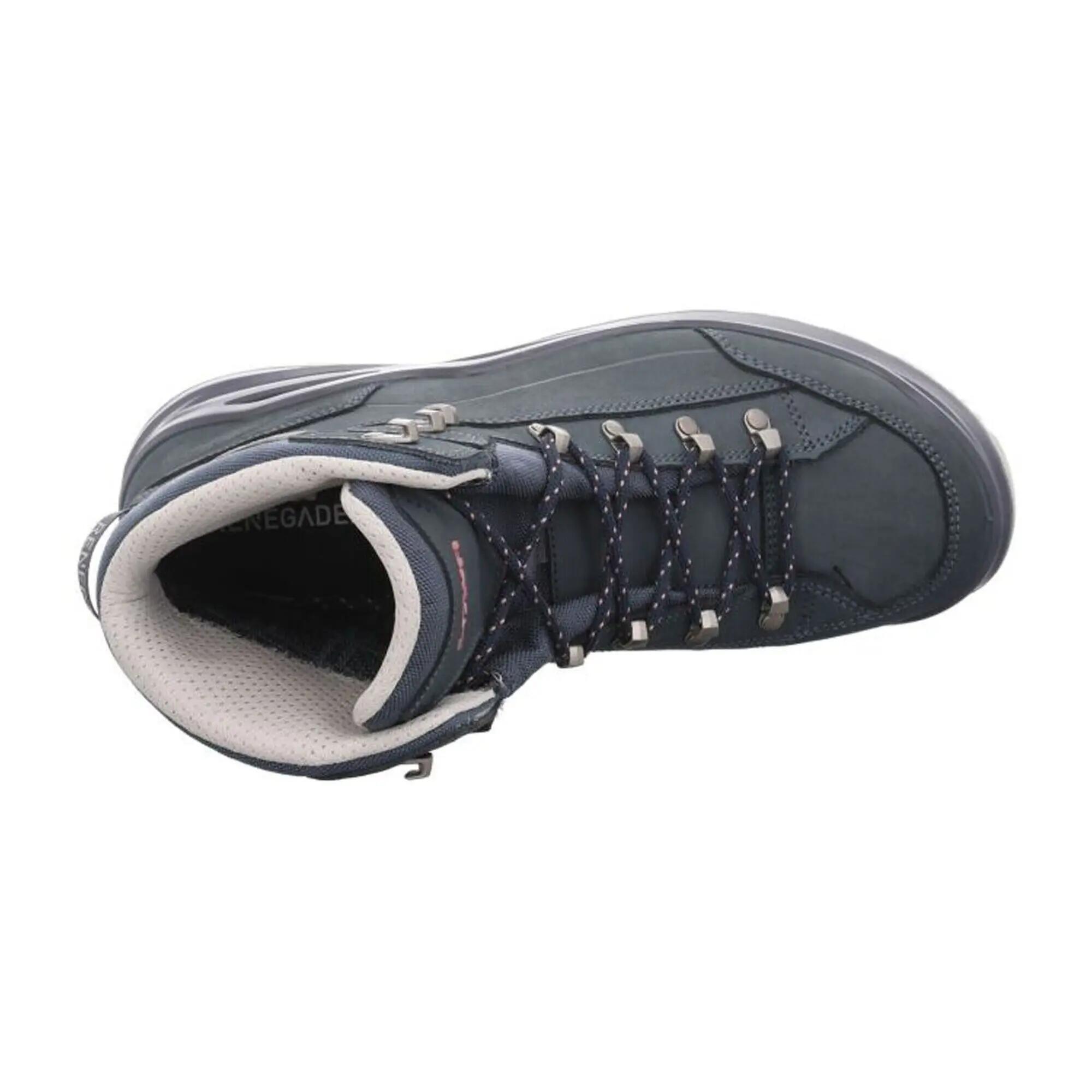 LOWA Stiefel mittel RENEGADE EVO GTX MID Ws 5/7