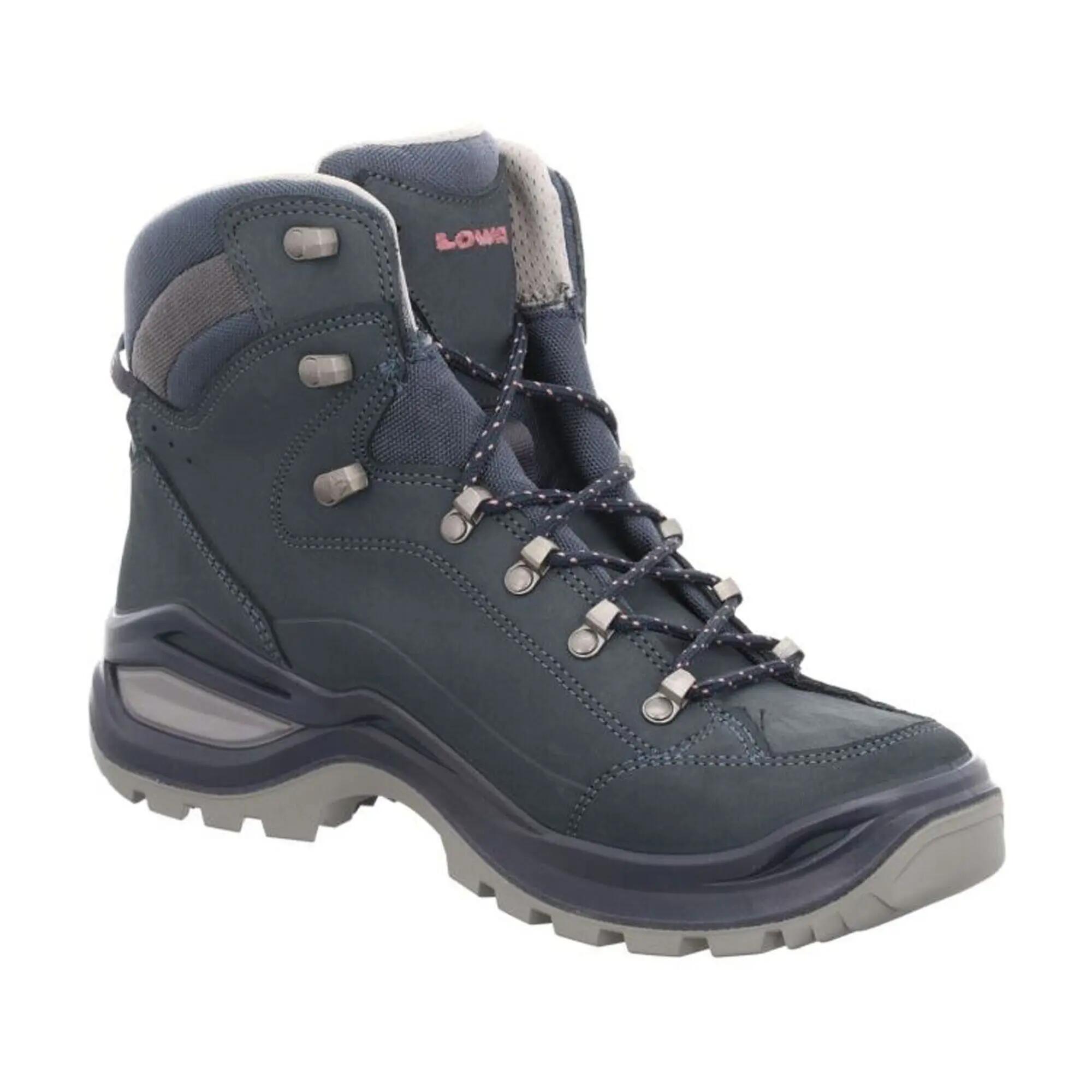 LOWA Stiefel mittel RENEGADE EVO GTX MID Ws 4/7
