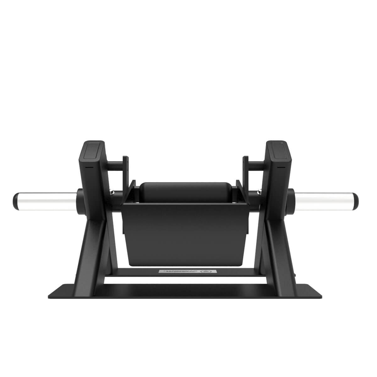 Machine de Dorsiflexion de la Cheville / Tibial 3/4