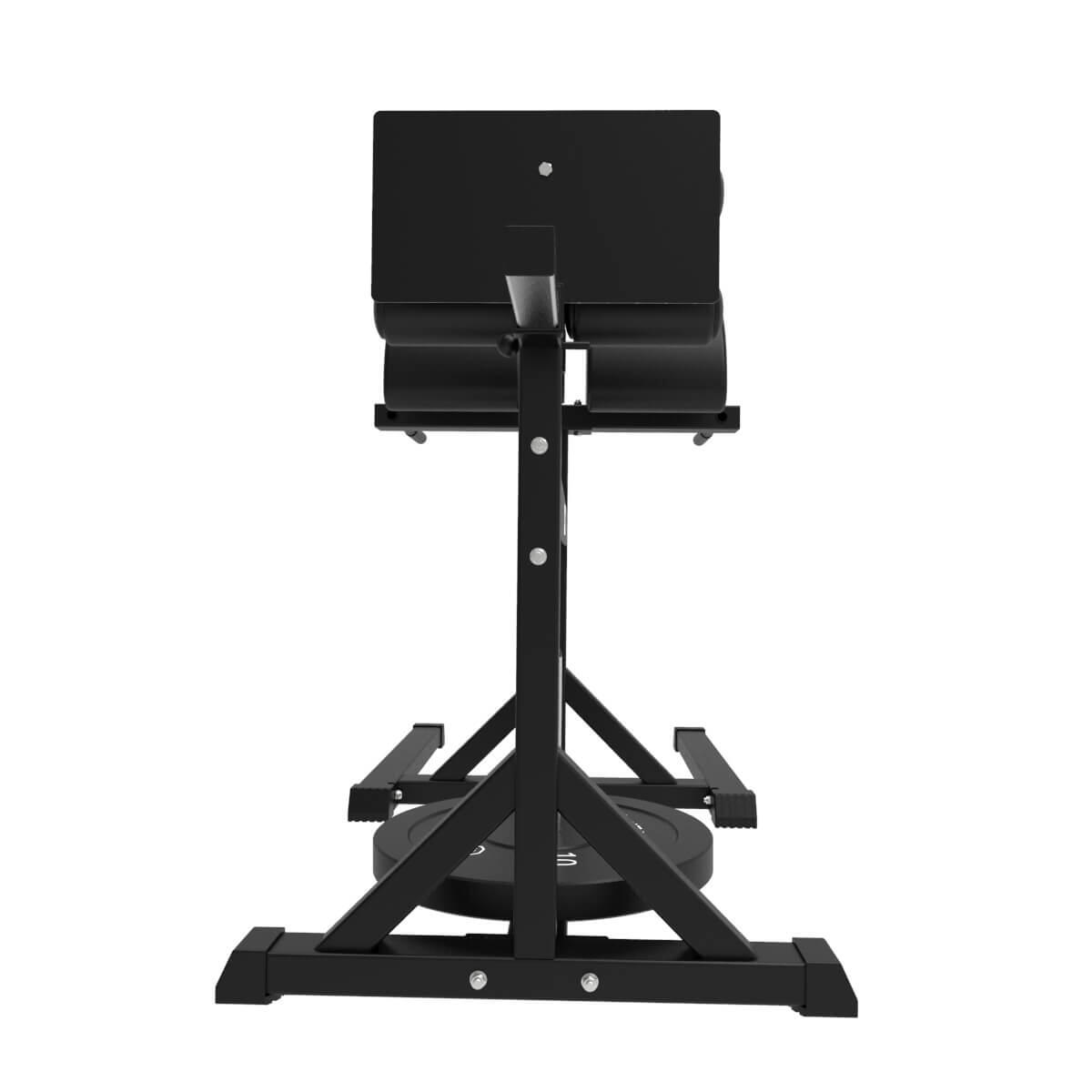 Banc GHD Professionnel - Glute Ham 5/5