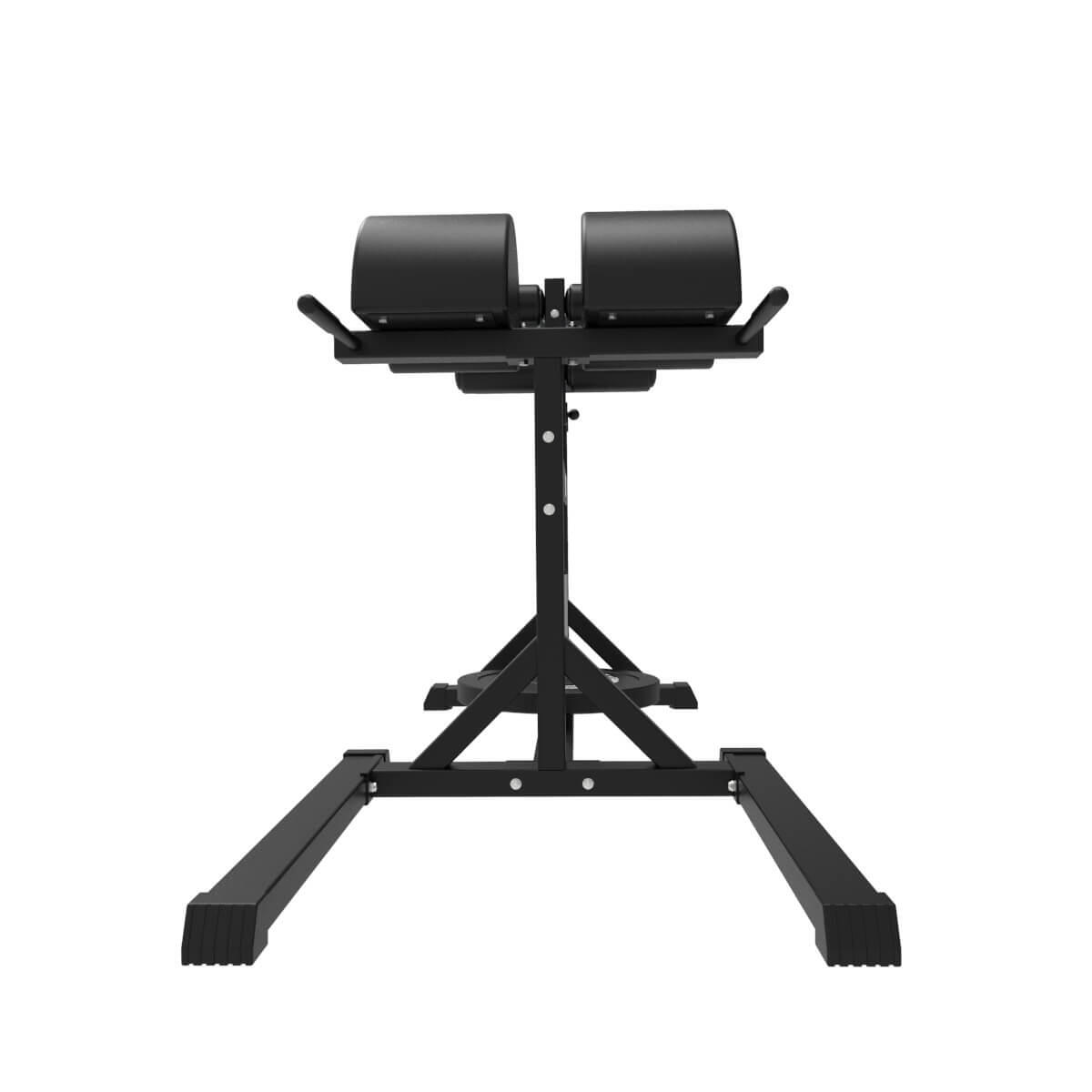Banc GHD Professionnel - Glute Ham 4/5