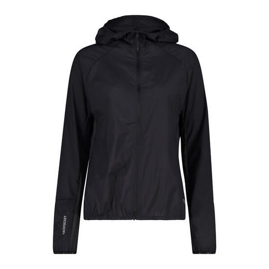 Coupe-vent à capuche femme CMP