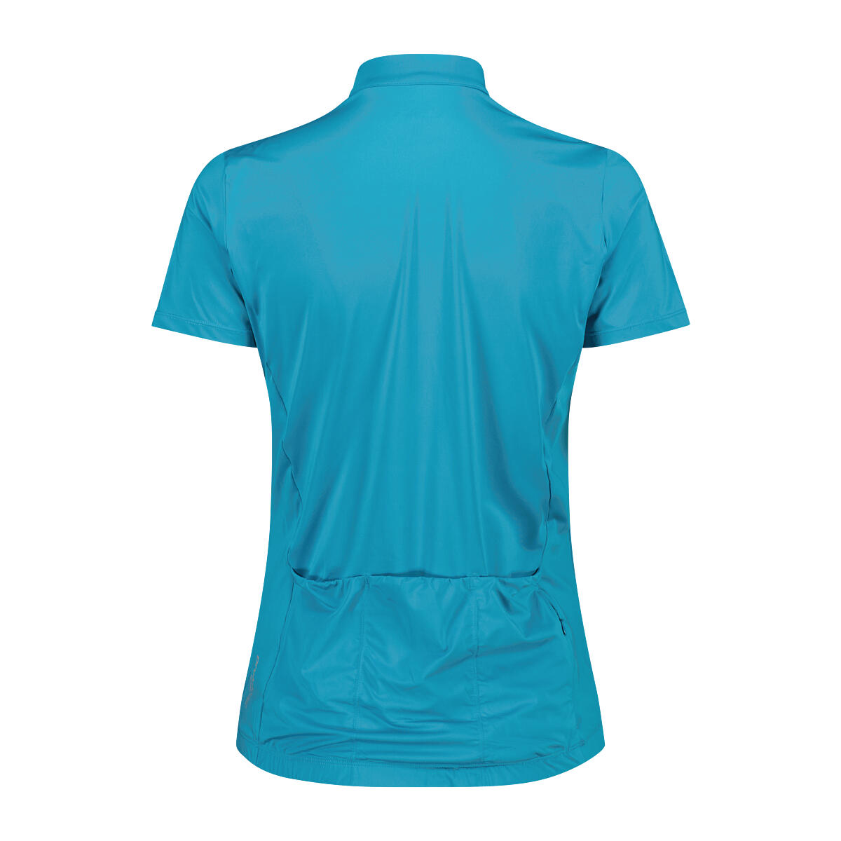 Maglia con zip a metà da donna CMP 2/3