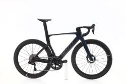 Vélo de route reconditionné · Foil RC Pro Di2 12V · Très bon état