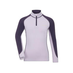 Baselayer équitation manches longues fille LeMieux