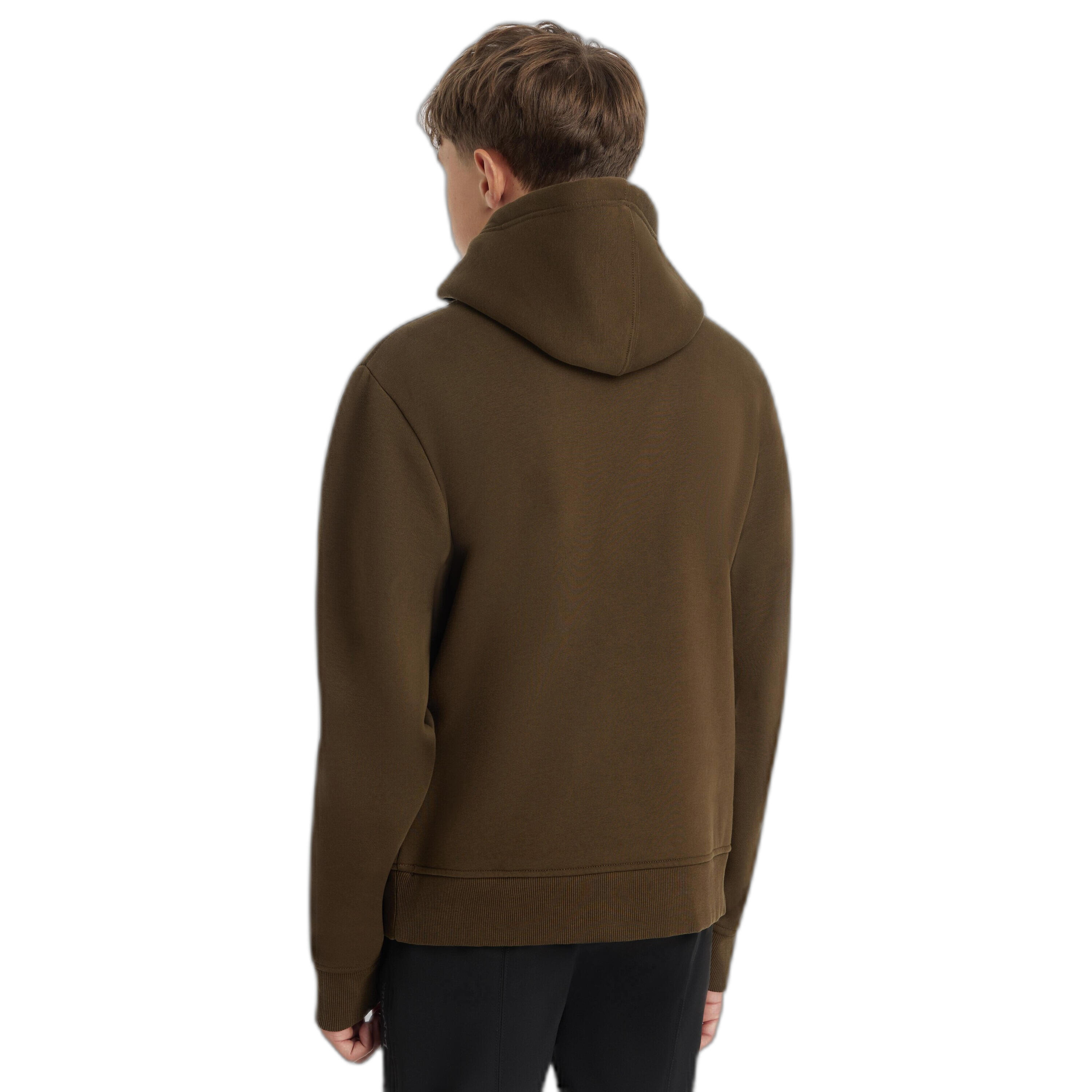 Junior Hoodie LeMieux Young Rider 6/7
