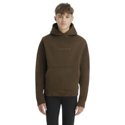 Sweatshirt à capuche enfant LeMieux Young Rider
