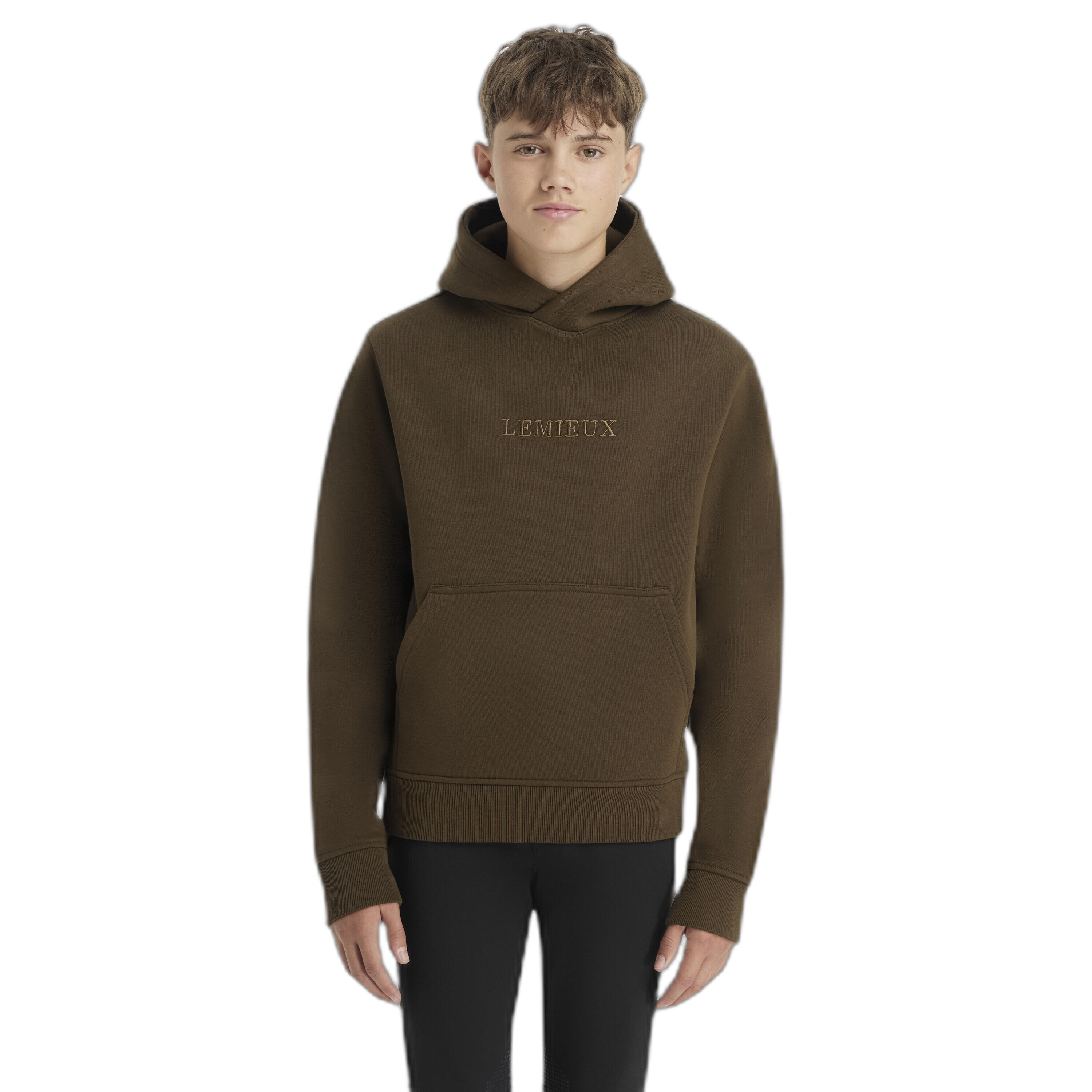 Junior Hoodie LeMieux Young Rider 2/7