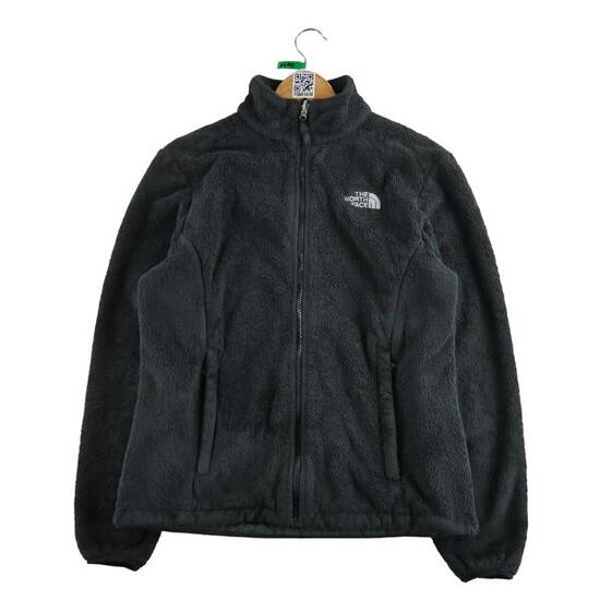 Second life - Damen Osito TNF Fleece Jacke - In sehr gutem Zustand