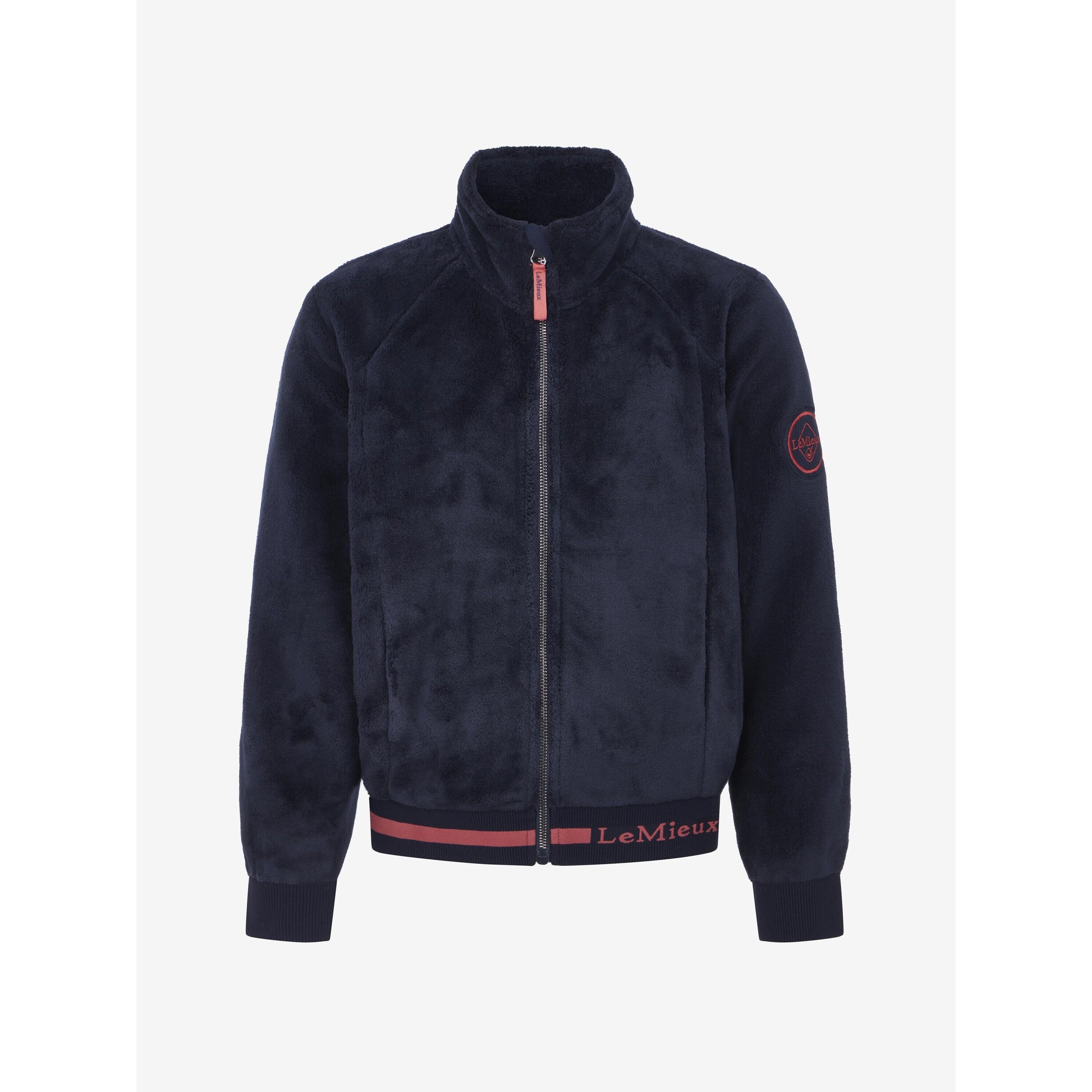 LEMIEUX Pile con zip per bambini LeMieux Libby