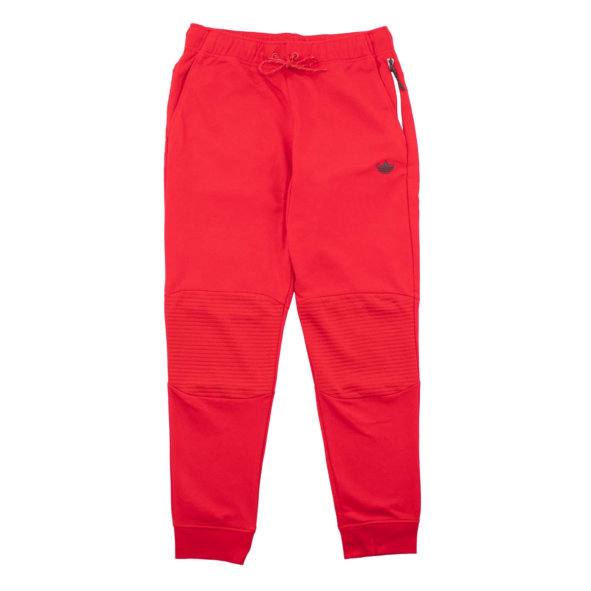 ADIDAS Trainingshose SP LX Moto Pant in Rot
