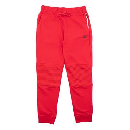 Trainingshose SP LX Moto Pant in Rot