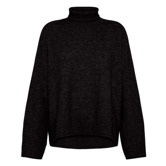 Deha Pullover Lounge High Neck Sweater Dame