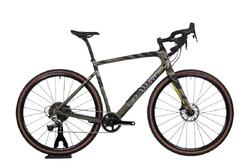 Reconditionné - Gravel - Specialized Diverge - 58 - BON