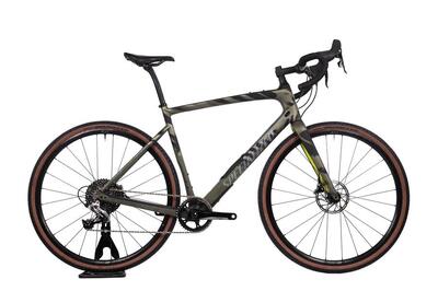 Segunda Vida - Bicicleta gravel - Specialized Diverge - 58 - Bueno