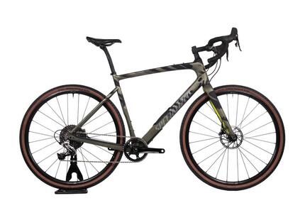 Refurbished - Gravel - Specialized Diverge - 58 - GUT
