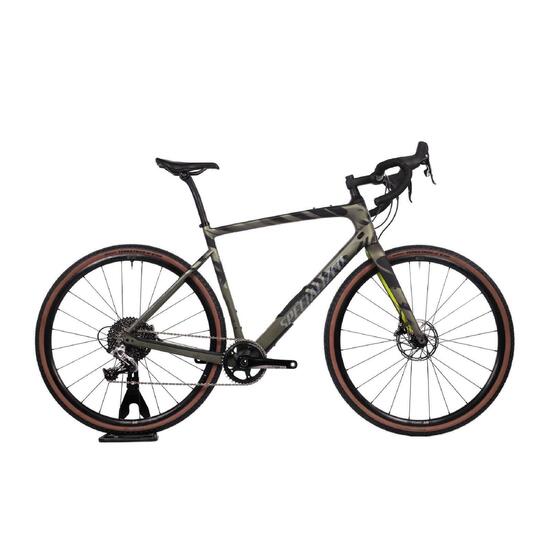 Second Life - Rower gravelowy - Specialized Diverge - Stan Dobry