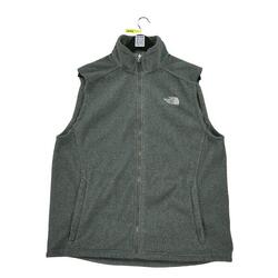 Reconditionné - Veste polaire Homme TNF Gris - Bon État