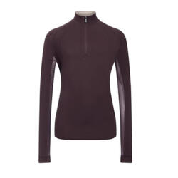 Baselayer équitation manches longues fille LeMieux Hope