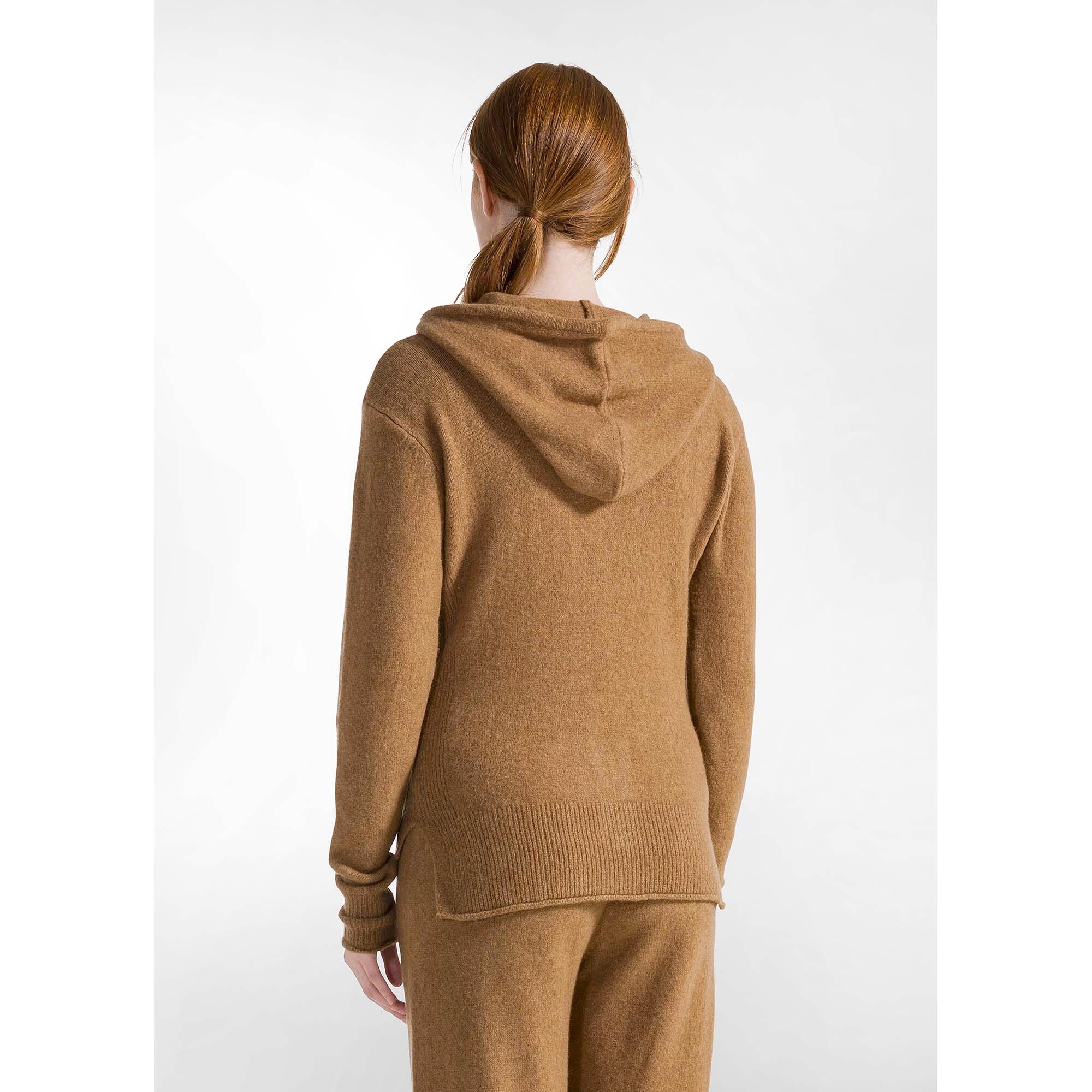 Cárdigan Deha Lounge Full-Zip Mujer 3/5