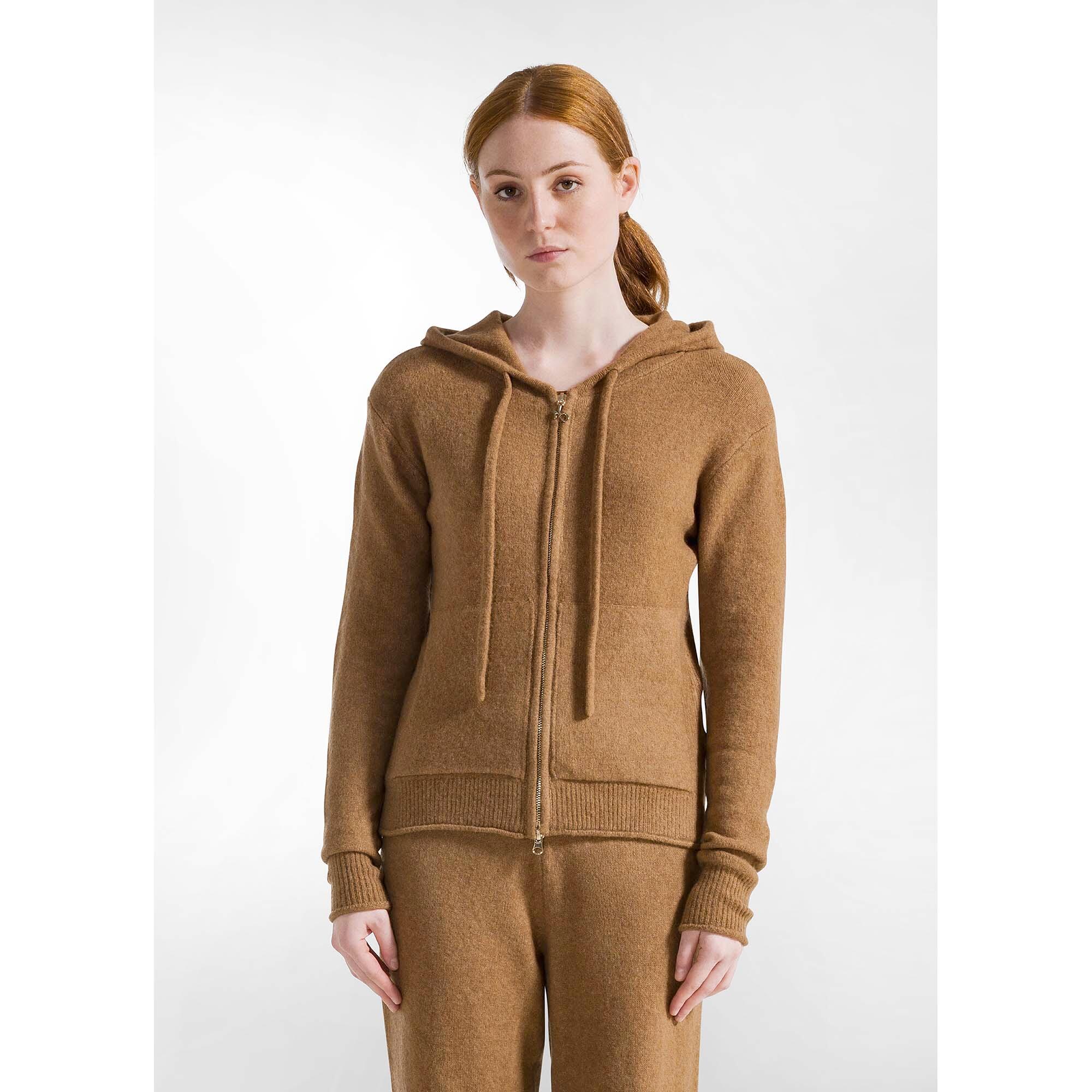 Cárdigan Deha Lounge Full-Zip Mujer 2/5