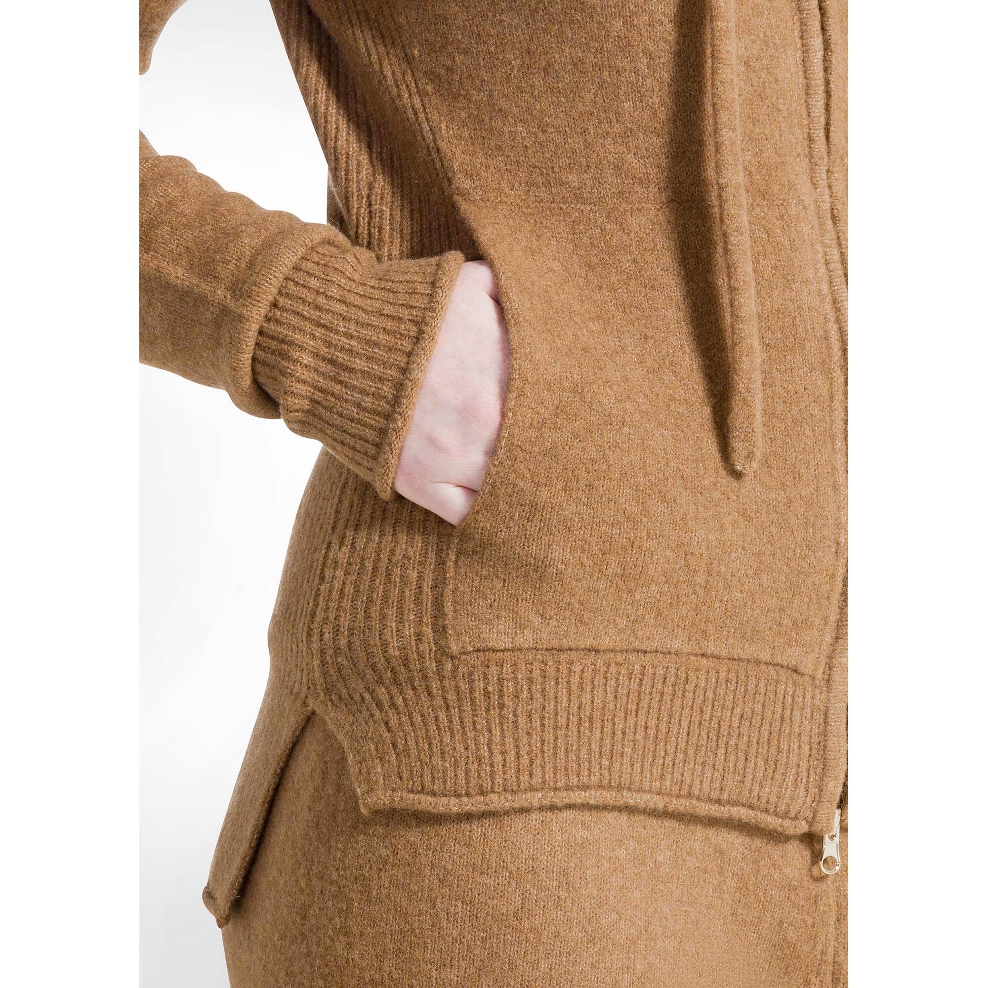 Cárdigan Deha Lounge Full-Zip Mujer 4/5
