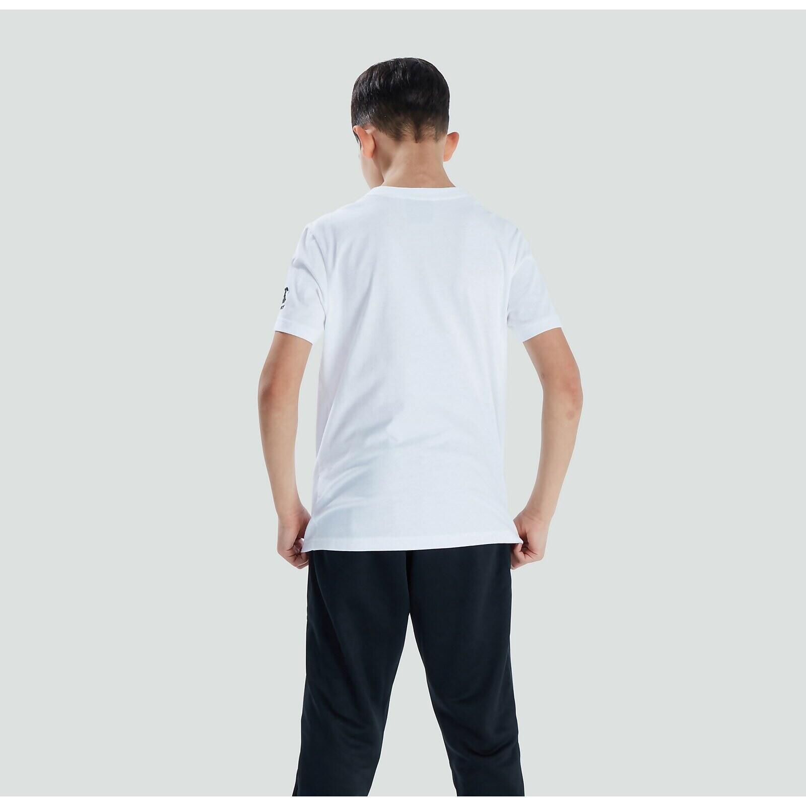 Kid's T-shirt Canterbury Club 2/5