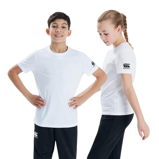 T-shirt enfant Canterbury Club