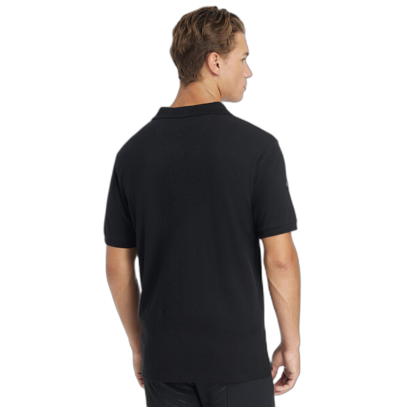 Classieke rijpoloshirt LeMieux 3/5