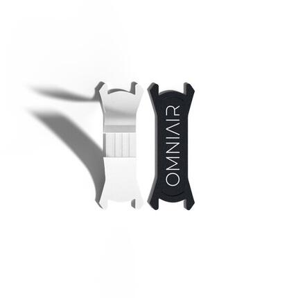 Tiras nasales deportivas – Mejor respiración durante el esfuerzo – 30 uds