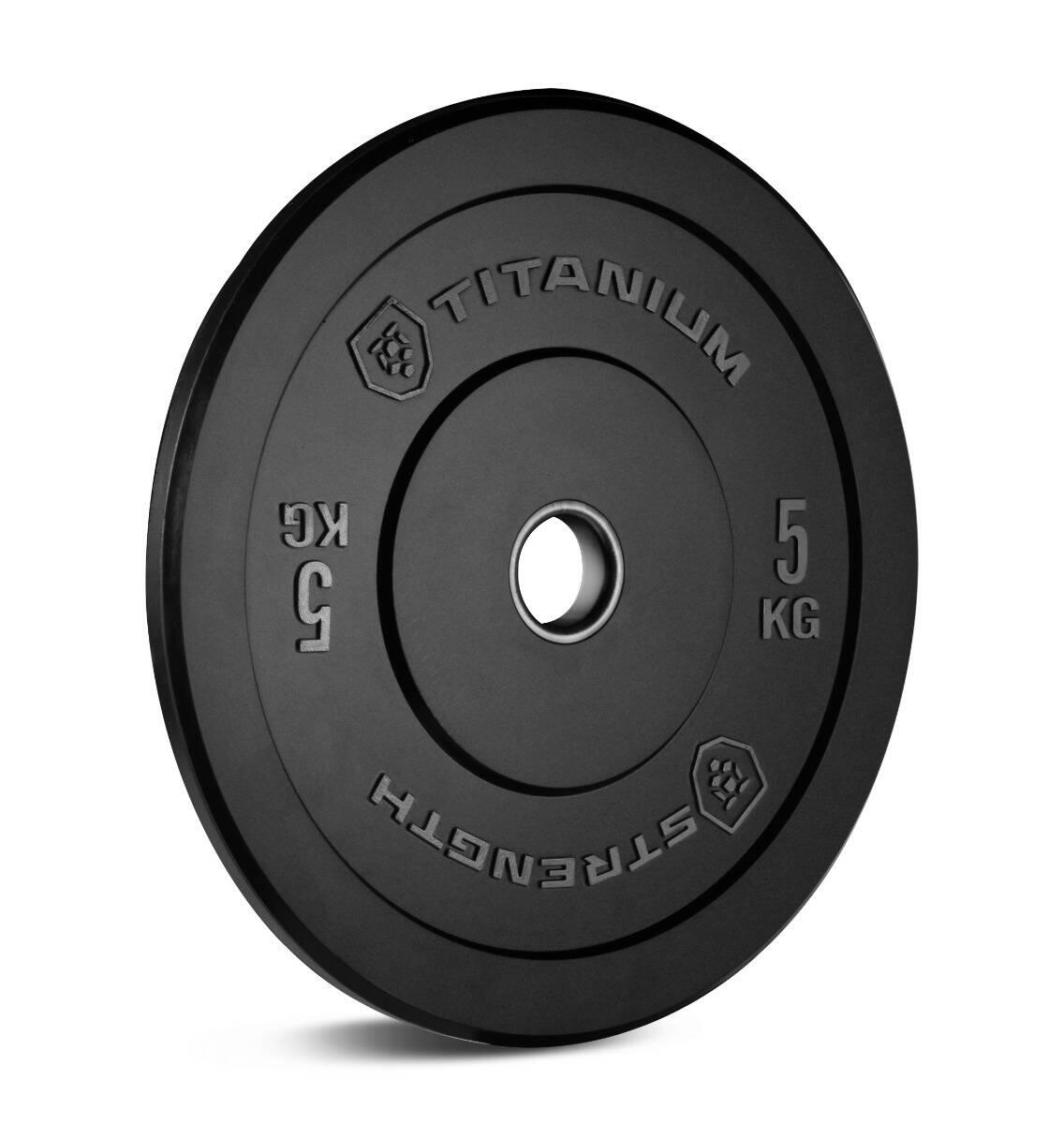TITANIUM STRENGTH picture