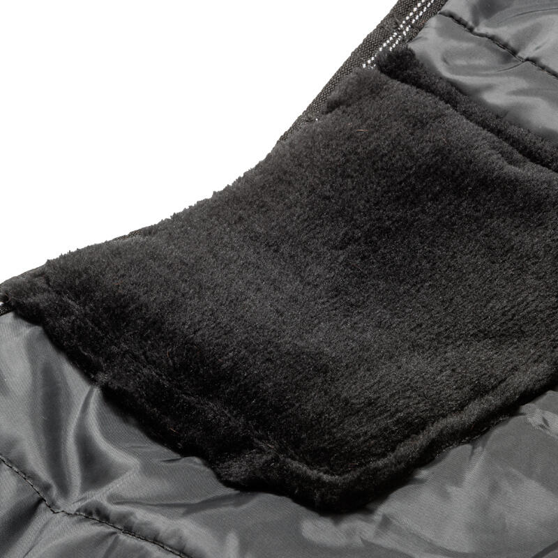 Cobertor exterior para caballo 2 en 1 Kavalkade Halifax 200 g 3/5