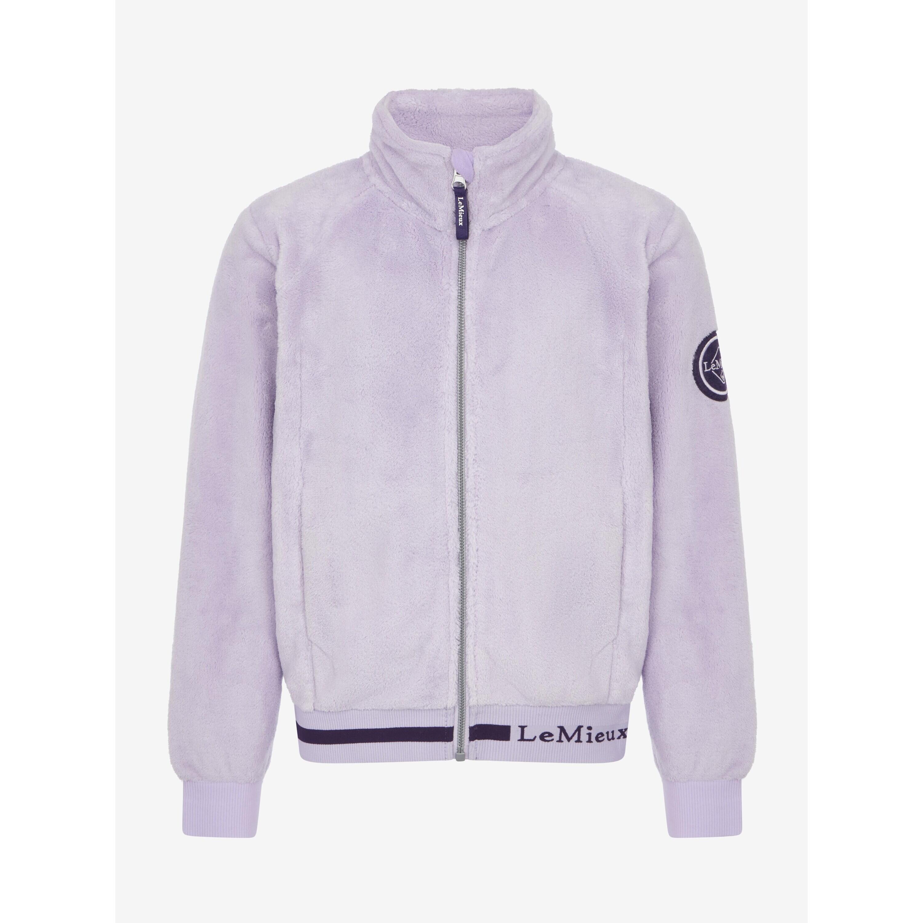 LEMIEUX Pile con zip per bambini LeMieux Libby