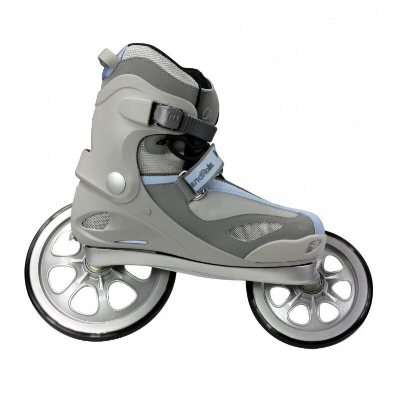 LANDROLLER Skate Landroller Terra 9