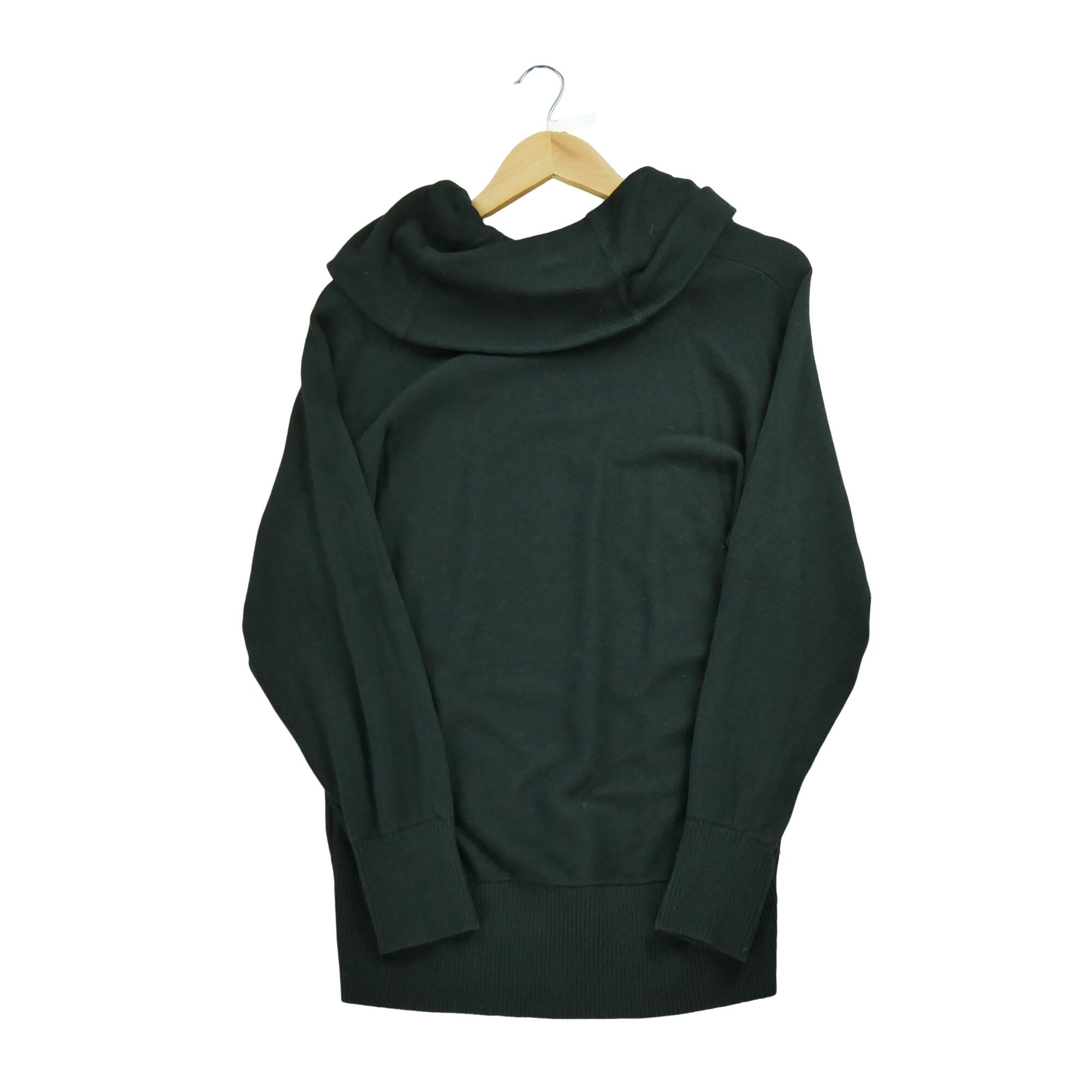 Reconditionné - Pull Femme Noir - Excellent 2/5