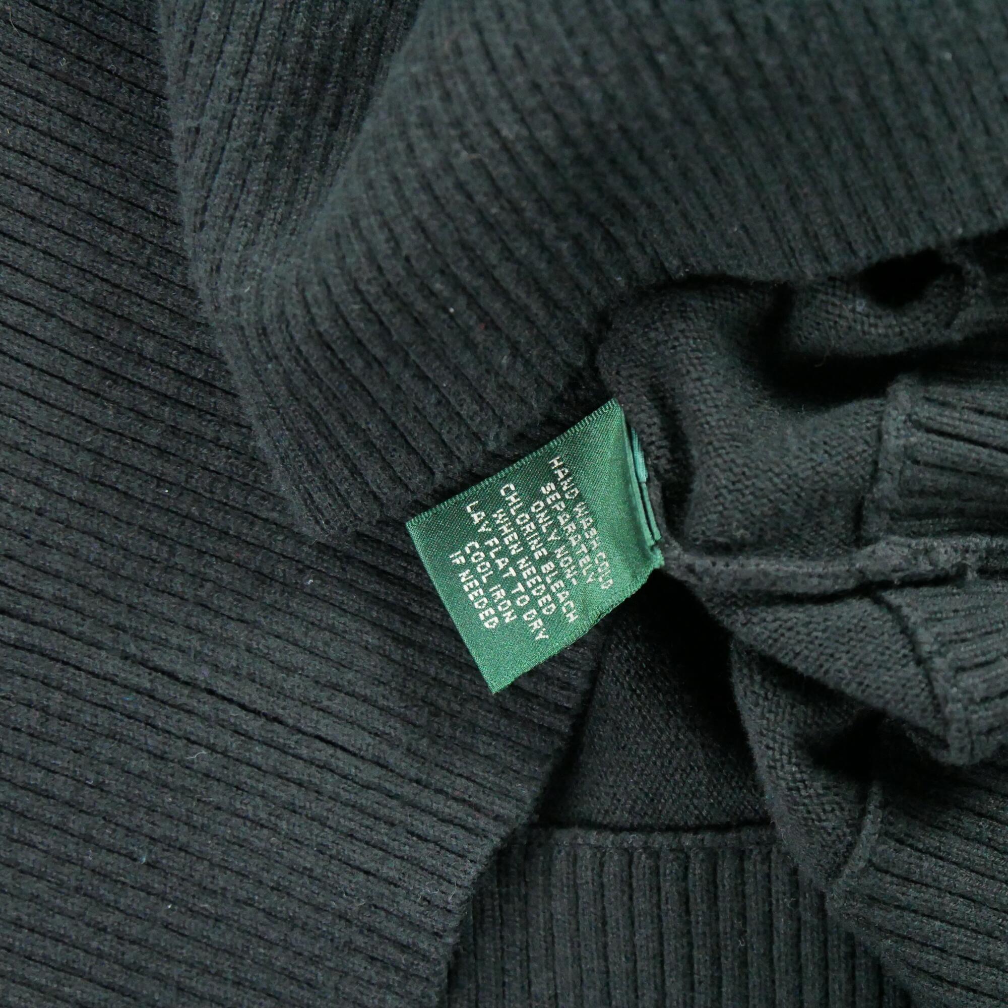 Reconditionné - Pull Femme Noir - Excellent 5/5