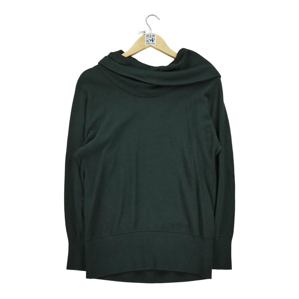 Lauren Ralph Lauren Women's Black Sweater