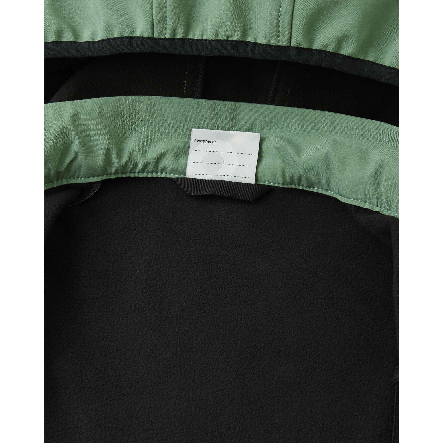 Combinaison enfant Reima Nurmes 6/7