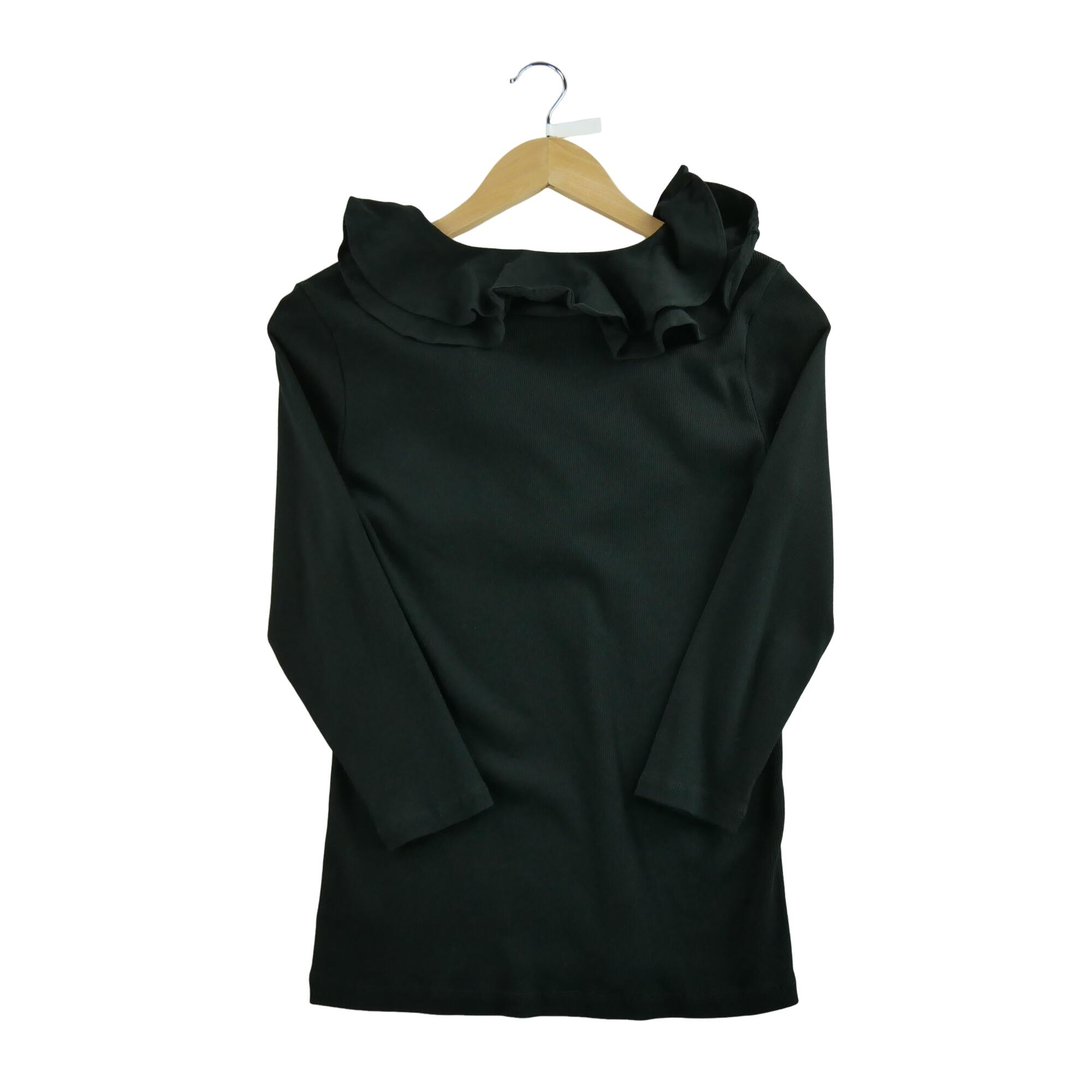 Reconditionné - Pull Femme Noir - Excellent 2/5