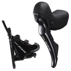 Kit freins à disque avant Shimano 105 R7025