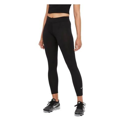 Spodnie sportowe damskie Nike Essentials 78 MR