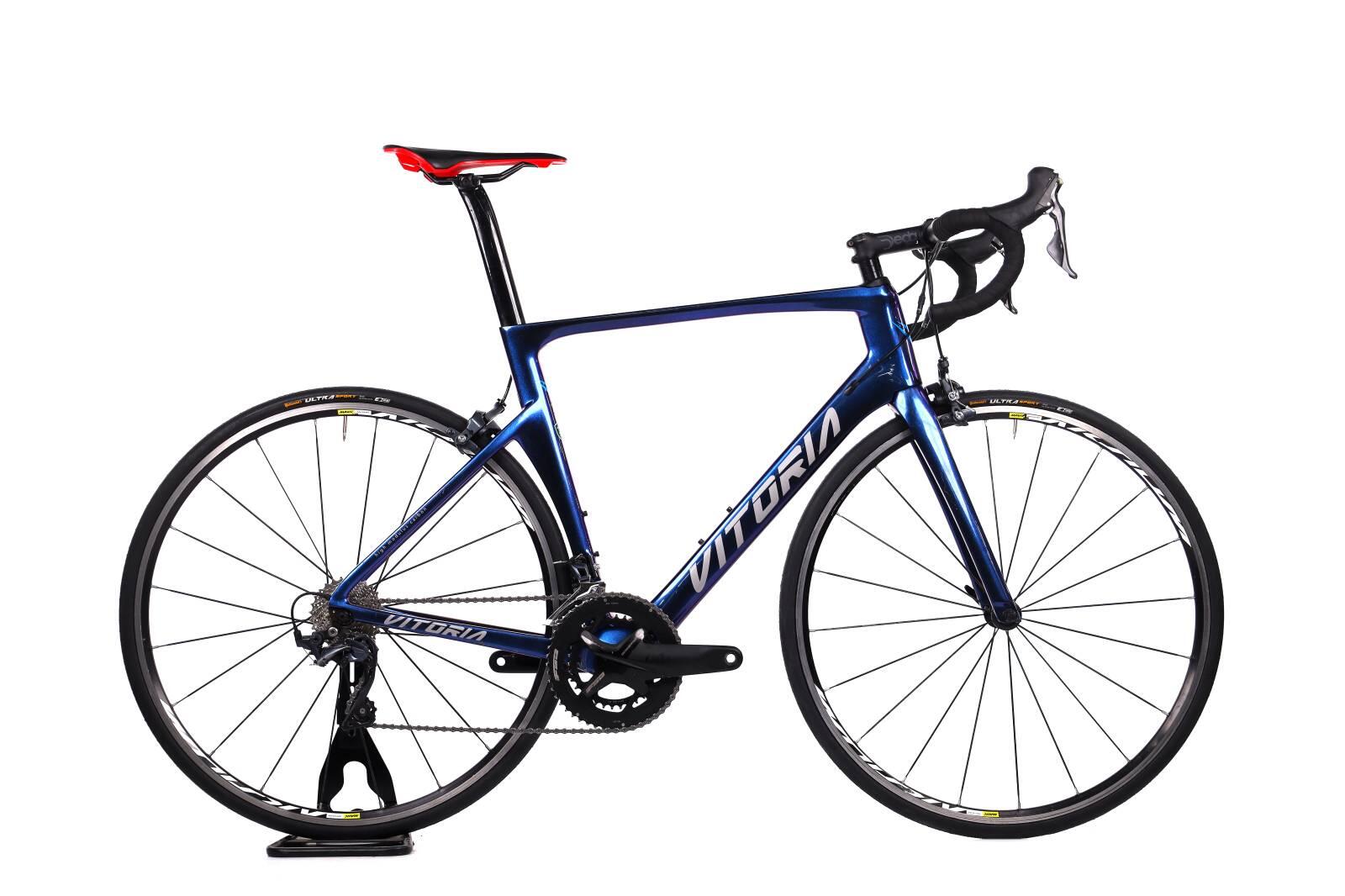 VITORIA Second Hand - Bici da corsa - Vitoria Ultimate - XL . BUONO